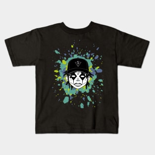 C.V # ?? Kids T-Shirt